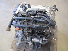 BWE 2.0TFSI 147KW 200PS Motor