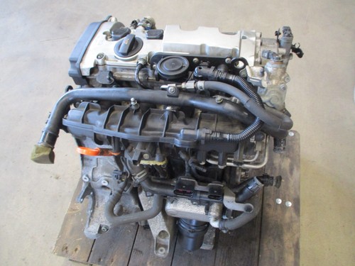 Bwe 0tfsi 147kw 200ps motor - 2.0tfsi,