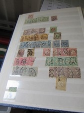 90754/ NIEDERLANDE SAMMLUNG  IM GROSSEN EINSTECKALBUM