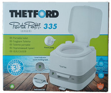 Thetford Porta Potti 335