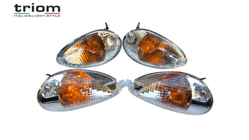 Set blinker originale - 4, triom