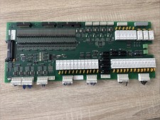 WashTec 214577 COMPONENT CARRIER I/O-BOARD 6436