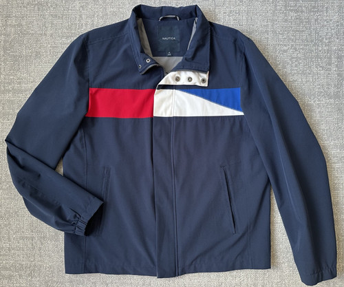 Nautica jacket jacke - jacket,
