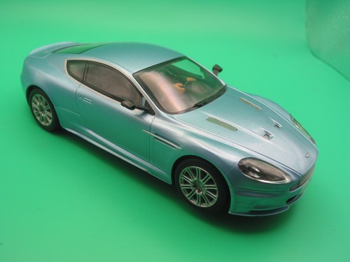 Scalextric digital aston - digital,