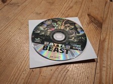 BATTLE BEAST THE ULTIMATE