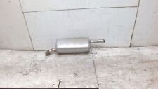 Nachschalldämpfer Opel Corsa 16V B Bj 2000