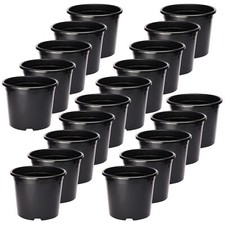 Garronda Kunststoff Blumentopf