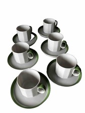 Rosenthal Espressotassen