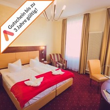 Kurzurlaub Leipzig 4* Arena