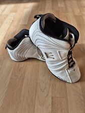 DADA Supreme Vintage Retro Baskettballschuhe Sneakers EU 44