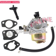 Vergaser für Holzinger
