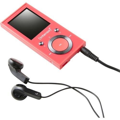 Intenso video scooter - intenso,