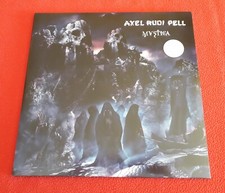 Axel Rudi Pell - Mystica -