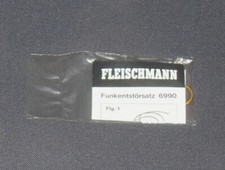 Fleischmann Funkentstörsatz