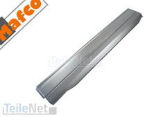 Reparaturblech Seitenwand