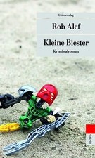 Kleine Biester von Alef, Rob | Buch | Zustand sehr gut