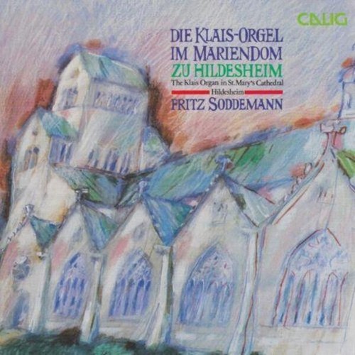 Orgel klais - ██,
