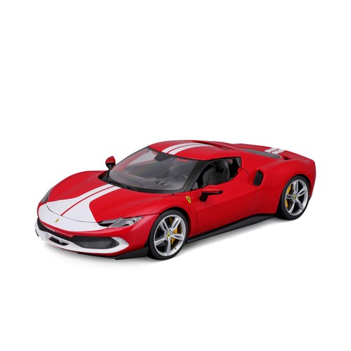 Bburago modellauto ferrari - bburago,