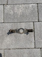 SMC Titan 300 Tachohalterung 