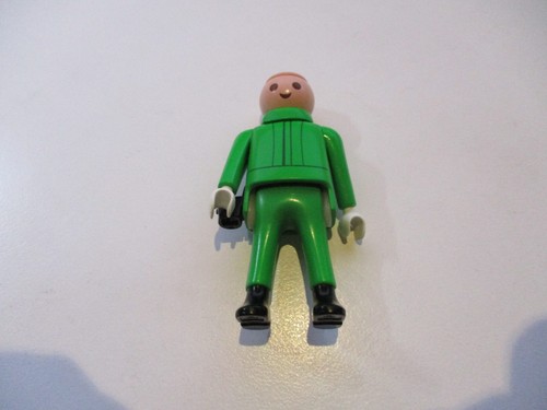 Playmobil 30007520 figur - playmobil, mann
