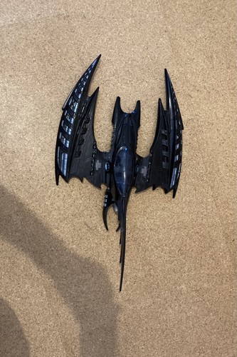 Batwing von kenner aus - batwing,