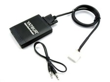 Bluetooth Yatour USB SD AUX