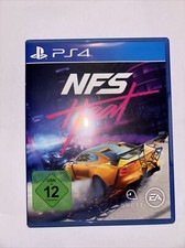 Need für Speed Heat PS4
