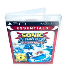 Sonic & All-Stars Racing
