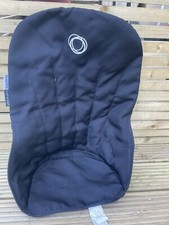 Bugaboo Cameleon Sitzbezug/Stoff/Einlage KEIN VERBLASSEN