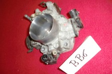 Tuning Drosselklappe Honda Prelude BB6 BB8 Bj. 1997-2001 H22A5 & H22A4