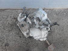 Getriebe Automatik VW Polo 6N 1,4L CMJ