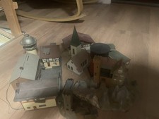 Modellbahn Häuser H0 Vollmer