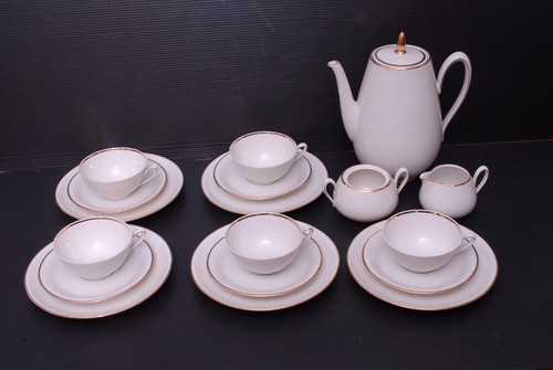 Vintage kaffeeservice - vintage,