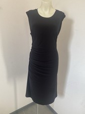 Steffens Schraut Black Dress