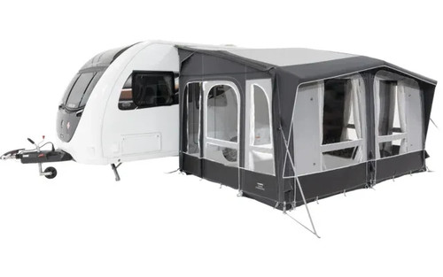 Dometic club air - dometic,