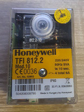 Satronic TFI 812.2 Mod. 10