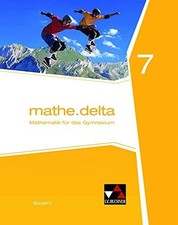 mathe.delta – Bayern /