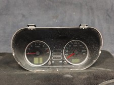 Ford Fiesta 5 Tachometer