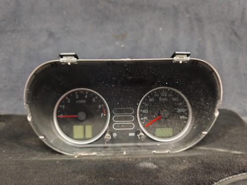 Ford fiesta tachometer - fiesta,