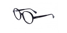 Max mo5108 shiny black - shiny,