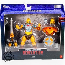 FAKER Masters Of The Universe