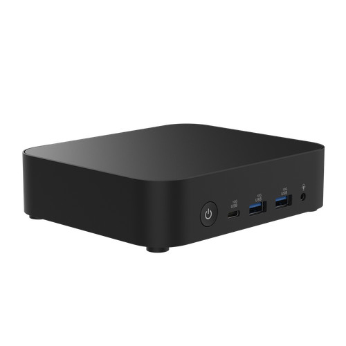 Asus nuc essential kit - 14,