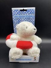 Der kleine Eisbär Lars