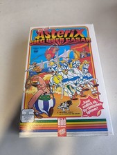 📼Asterix Sieg Über