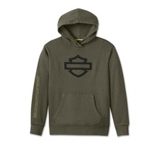 Harley-Davidson Hoodie