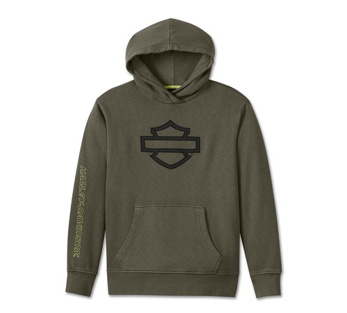 Harley davidson hoodie - harley-davidson,