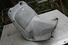 Honda Bali 50 AF32