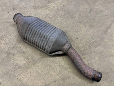 Katalysator rechts AUDI A6 4B