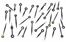 Posten alte Zeiger f Wecker