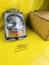 ORIGINAL Opel Diplomat B